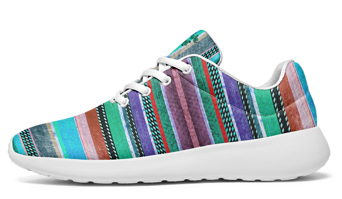 Colorful Bohemian Pattern