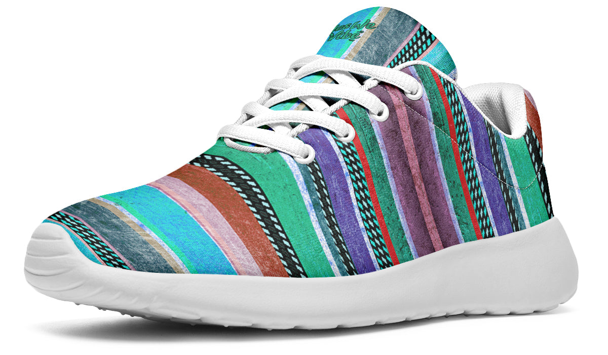 Colorful Bohemian Pattern