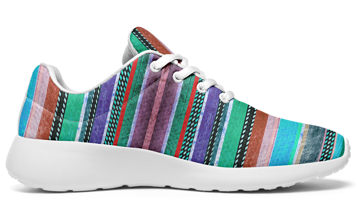 Colorful Bohemian Pattern