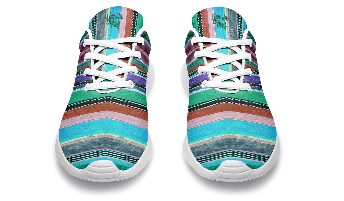 Colorful Bohemian Pattern