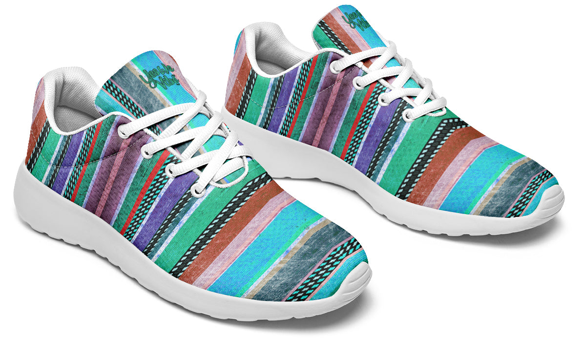 Colorful Bohemian Pattern