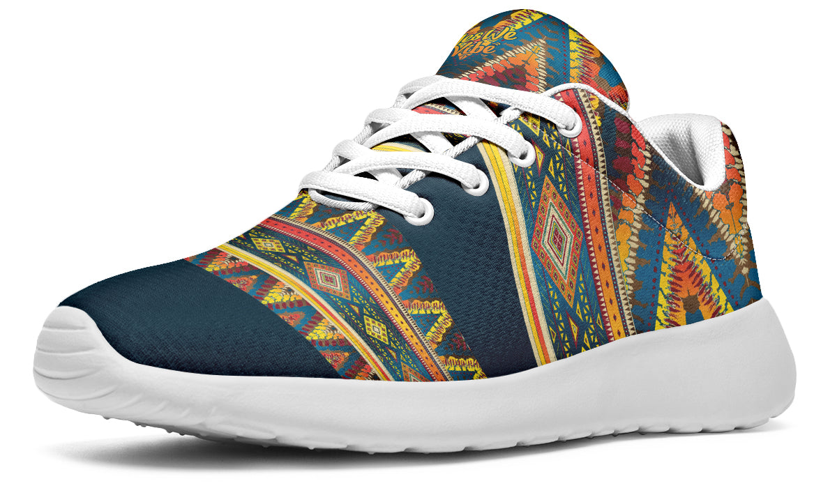 Colorful Boho Style