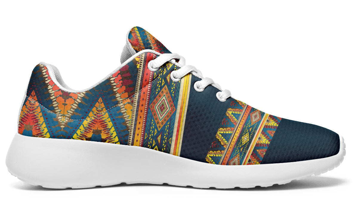 Colorful Boho Style
