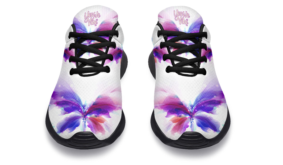 Colorful Butterfly