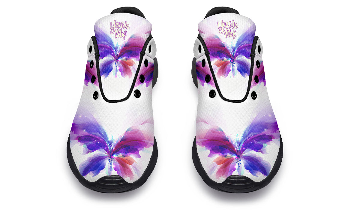 Colorful Butterfly