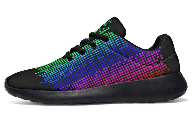 Colorful Dots