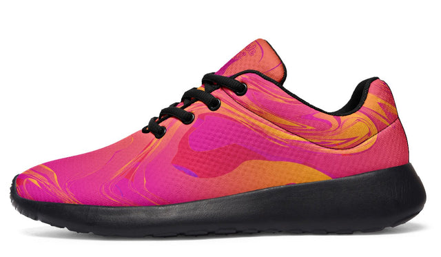 Colorful Lava