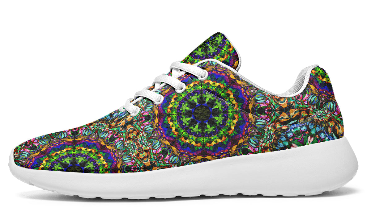Colorful Mandala