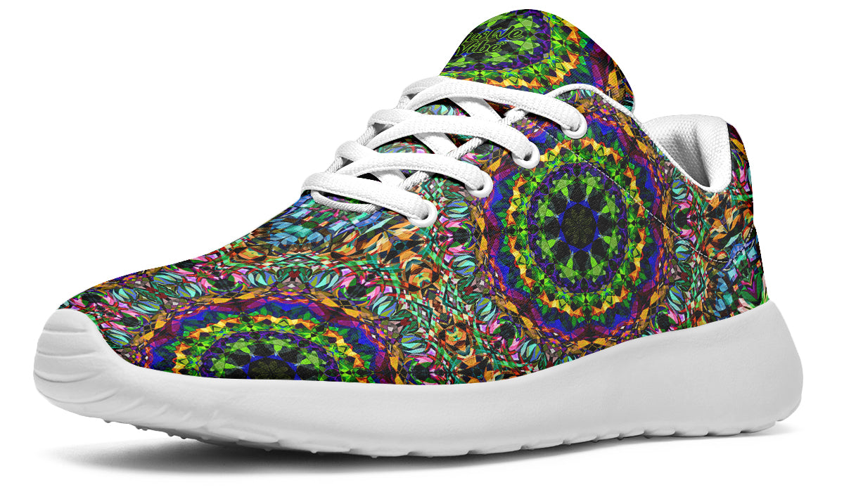 Colorful Mandala