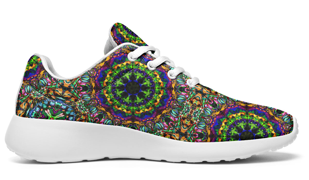 Colorful Mandala