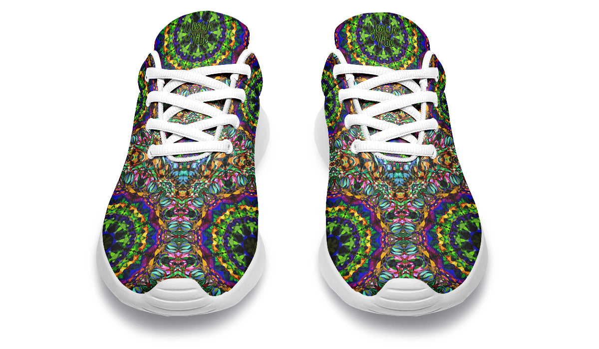 Colorful Mandala