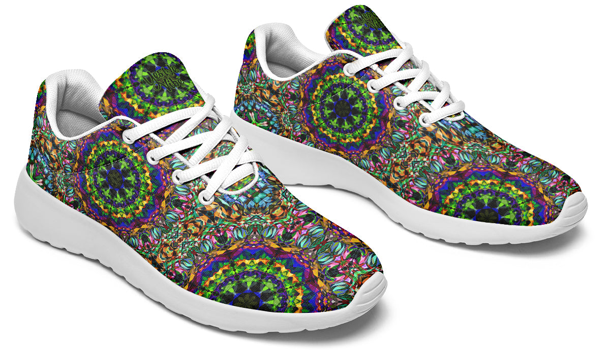 Colorful Mandala