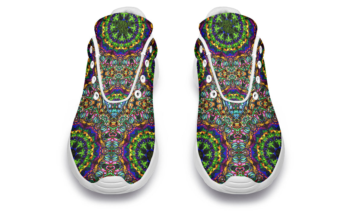 Colorful Mandala