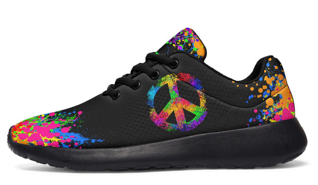 Colorful Peace
