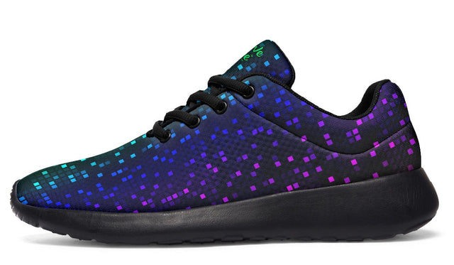 Colorful Pixels