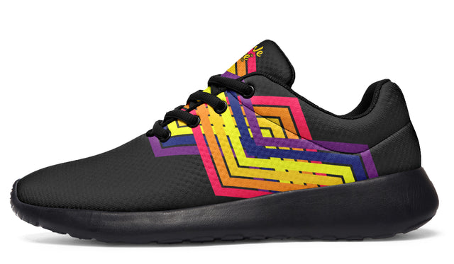 Colorful Zigzag V2
