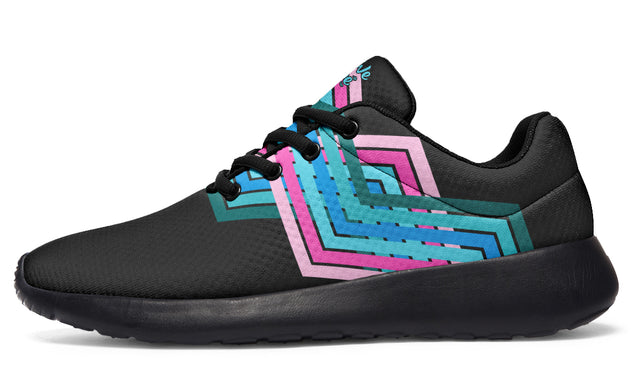 Colorful Zigzag V3