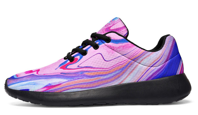 Contemporary Liquid