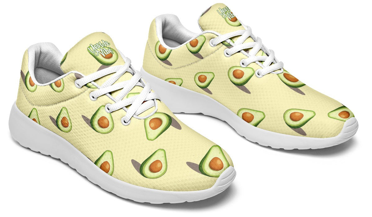 Cool Avocado