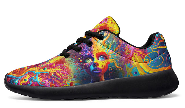 Cosmic Gaze