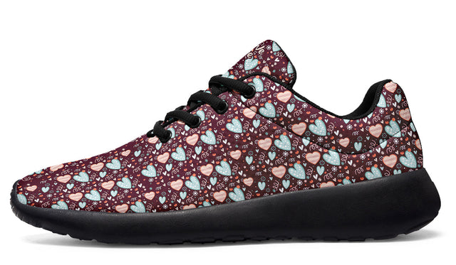 Cosmic Hearts