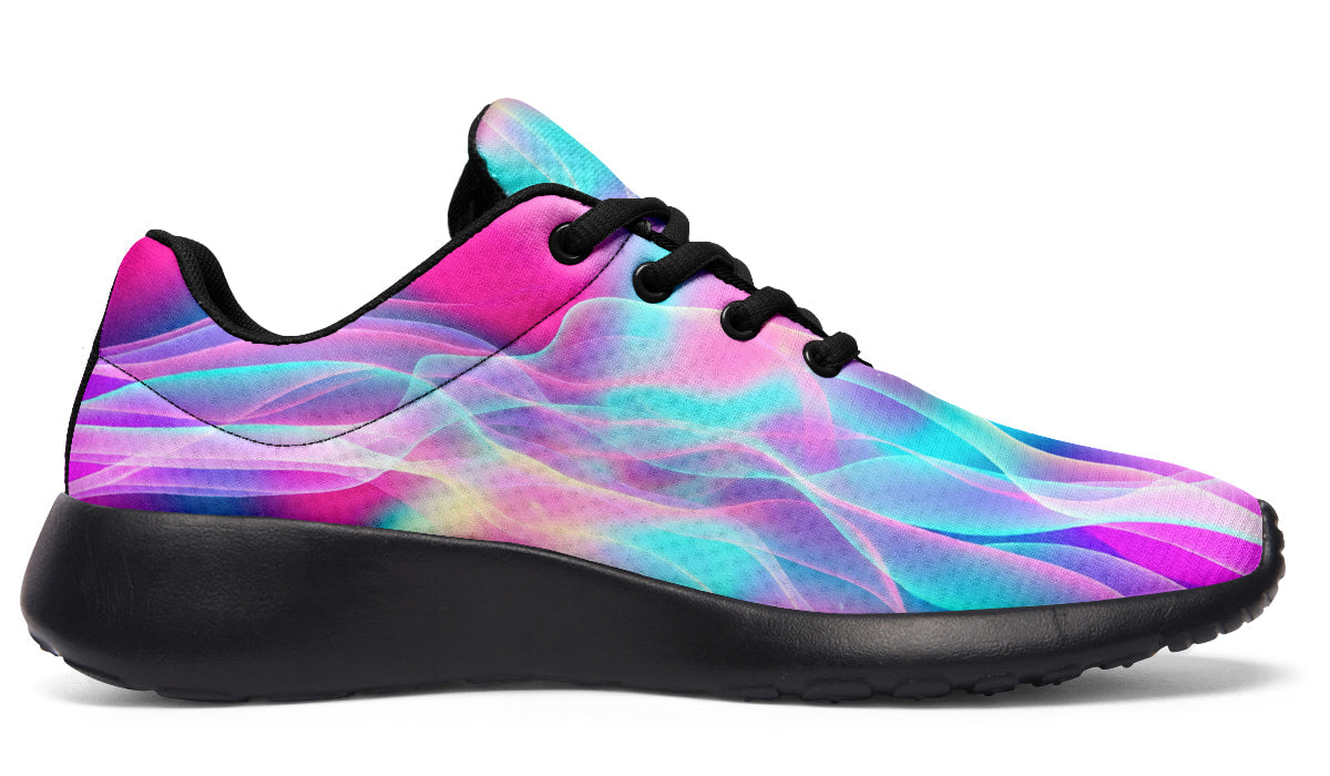 Cosmic Wave