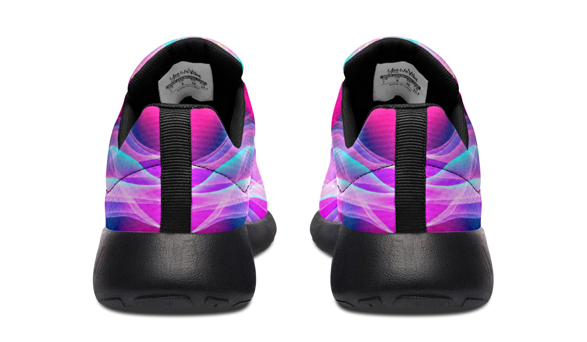 Cosmic Wave