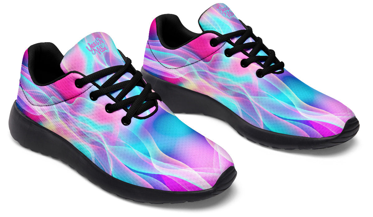 Cosmic Wave