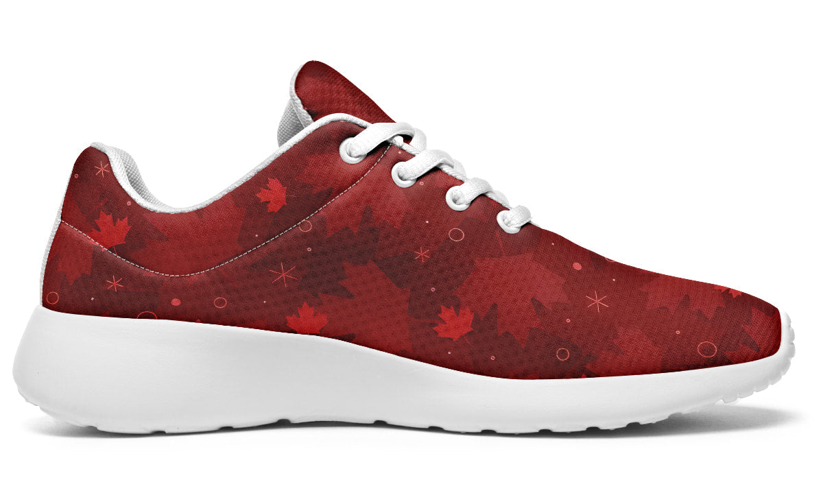 Crimson Flag