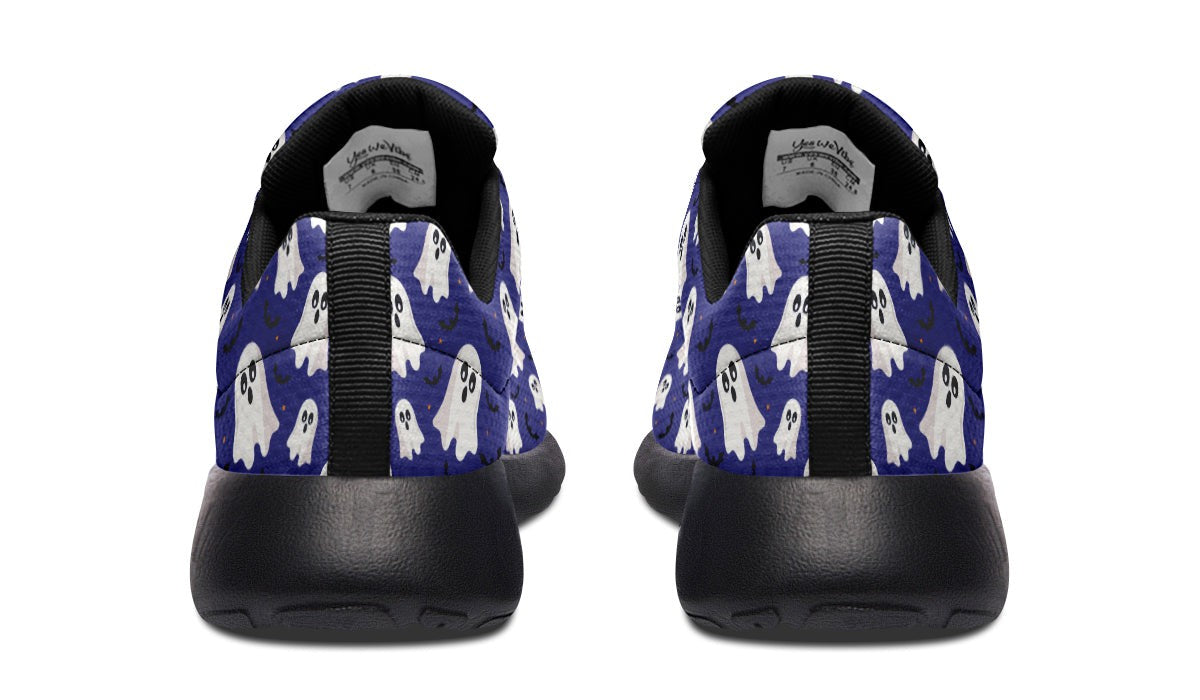 Cute And Scary Ghosts