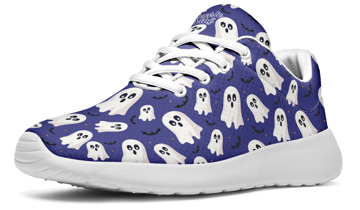 Cute And Scary Ghosts