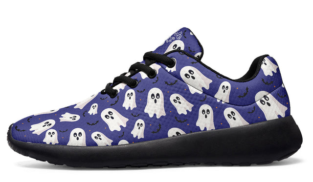 Cute And Scary Ghosts