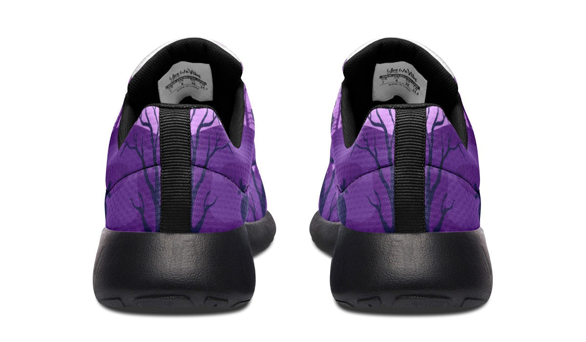 Cute Grim Reaper Graveyard