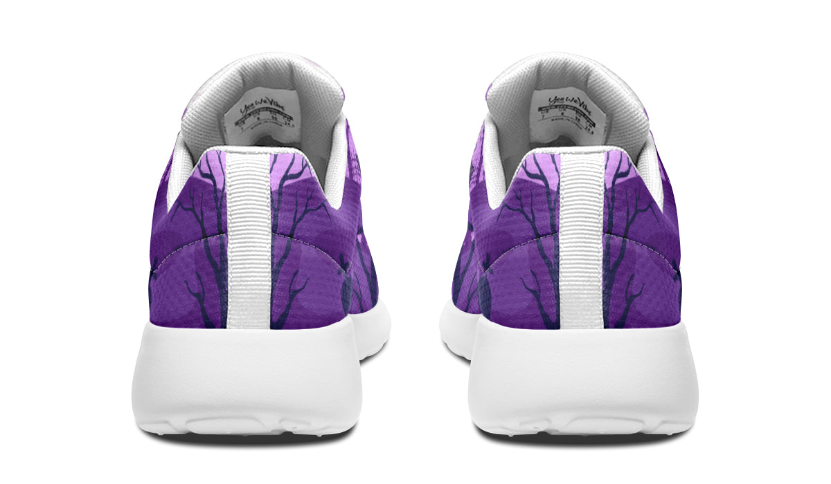 Cute Grim Reaper Graveyard