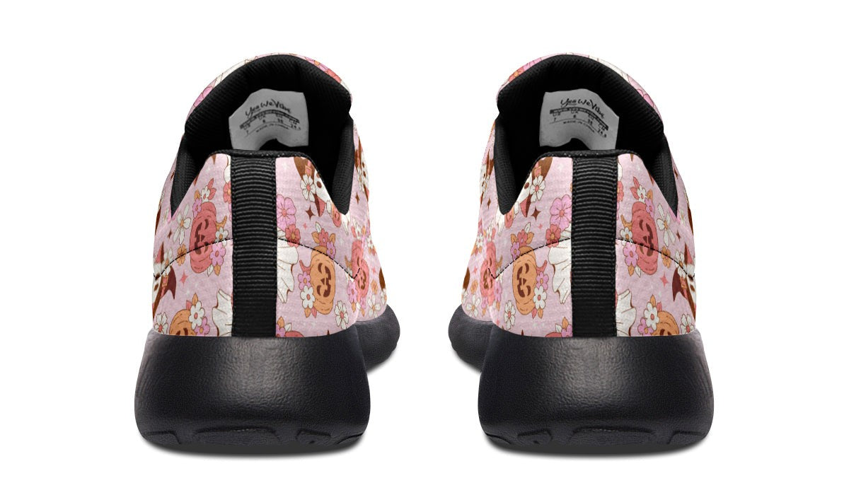 Cute Halloween Ghost Pumpkin