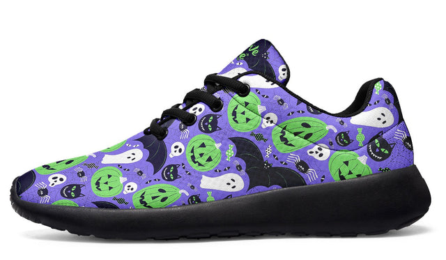 Cute Halloween Pattern