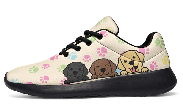 Cute Labrador