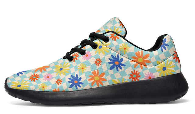 Daisy Flowers