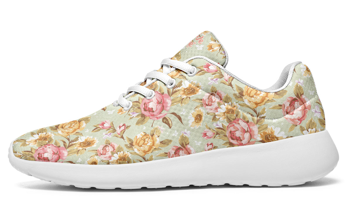 Delicate Flowers