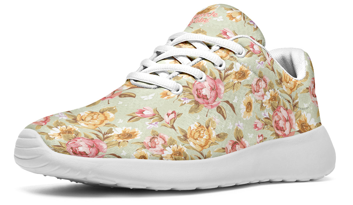 Delicate Flowers