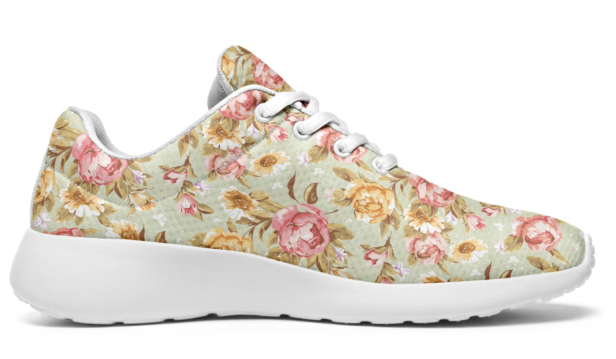 Delicate Flowers