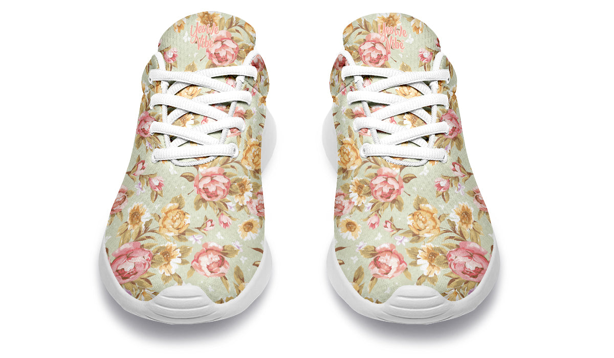 Delicate Flowers