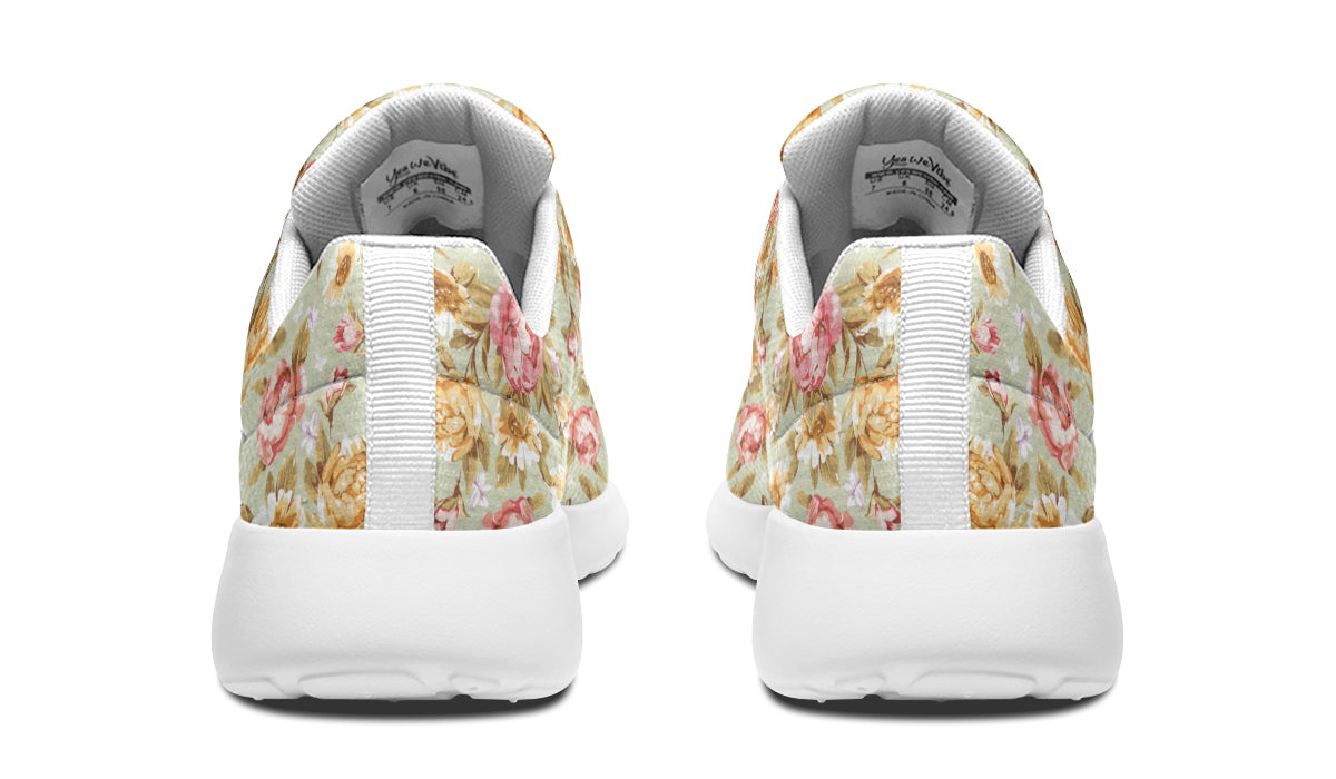 Delicate Flowers