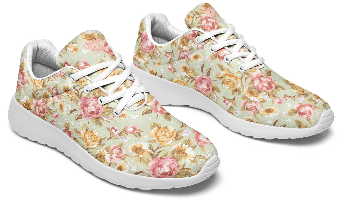Delicate Flowers