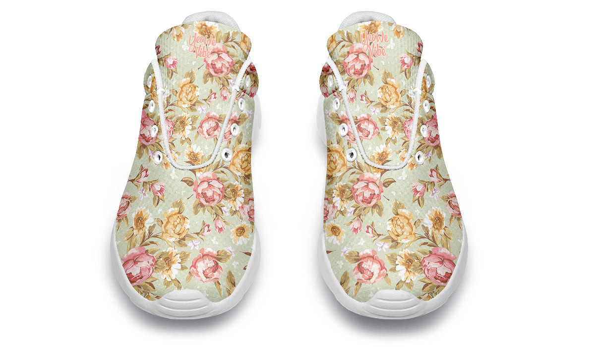 Delicate Flowers