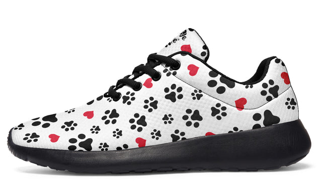 Dog Paws