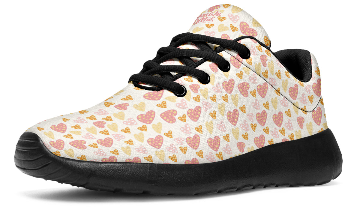 Dotted Romance