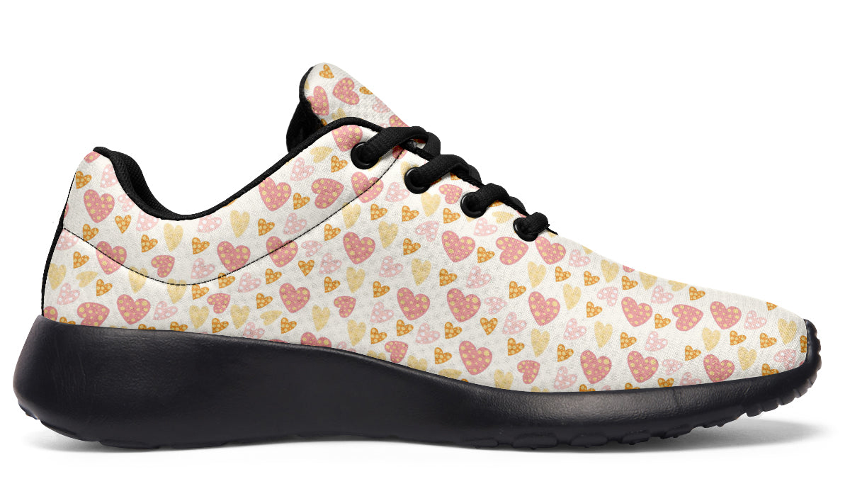 Dotted Romance
