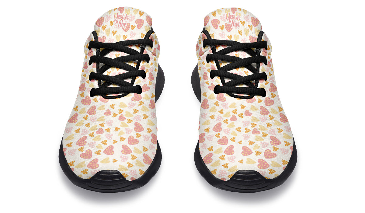 Dotted Romance