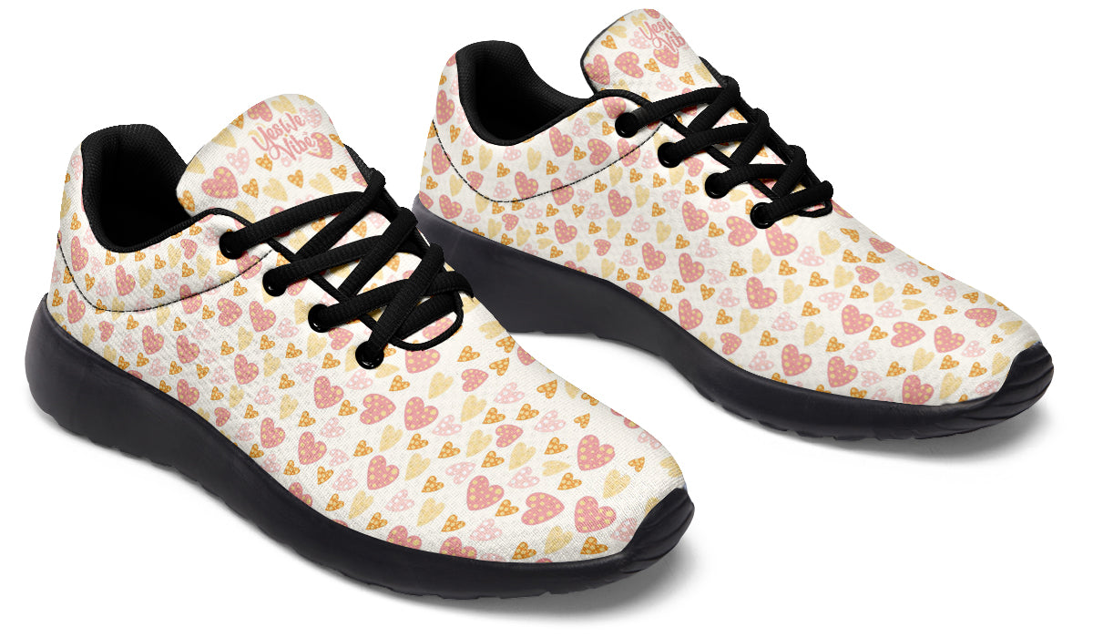Dotted Romance